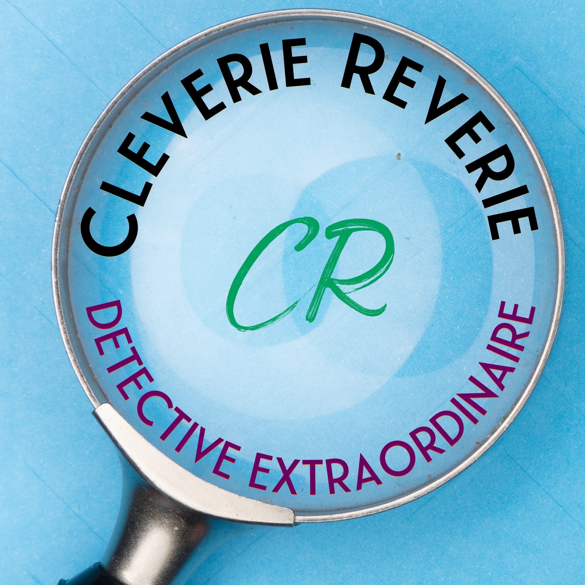 CLEVERIE REVERIE